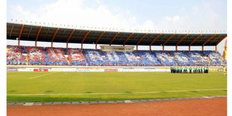 Lakukan TC di Yogyakarta, Persib Bandung Bakal Terima Kejutan dari Viking Yogya