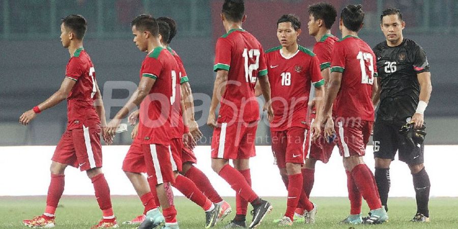 Daftar 20 Pemain Timnas Indonesia Lawan Kamboja Dikritik, Netizen Malah Sebut Nama-nama Pemain Ini