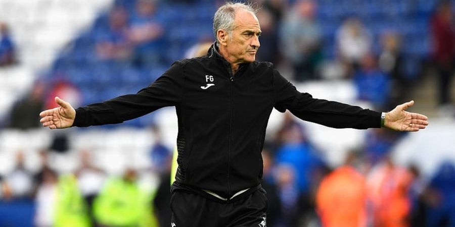 Pecat Guidolin, Swansea Datangkan Mantan Pelatih Timnas AS