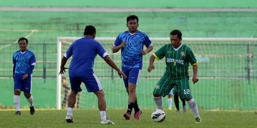 Calon Investor Arema FC untuk Musim 2018 Mulai Buka Suara