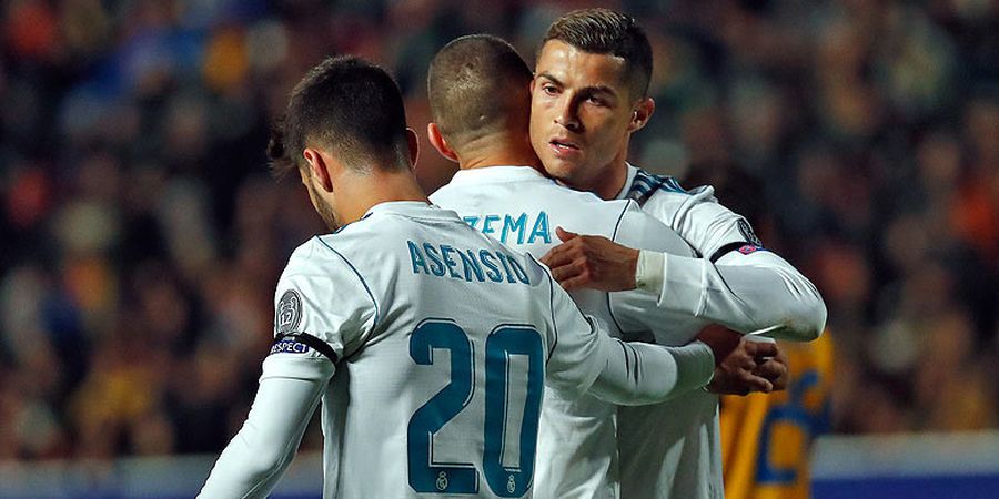 Prediksi Athletic Bilbao Vs Real Madrid - Saatnya Trio BBC Belajar dari Penyerang Keempat