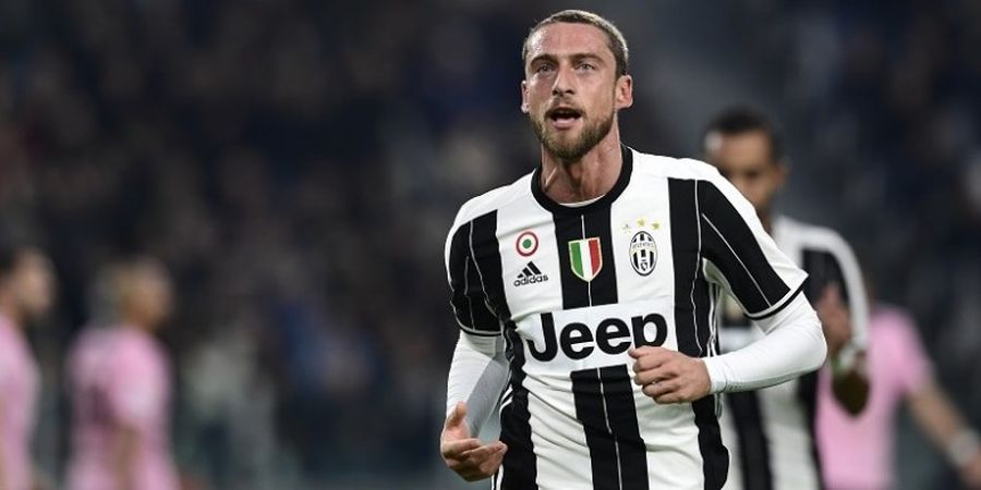 Ayah Claudio Marchisio Bantah Semua Rumor Anaknya Segera Pergi dari Juventus