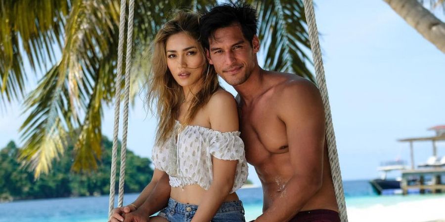 5 Olahraga Ini Bikin Tubuh Pacar Jessica Iskandar Jadi Makin Atletis