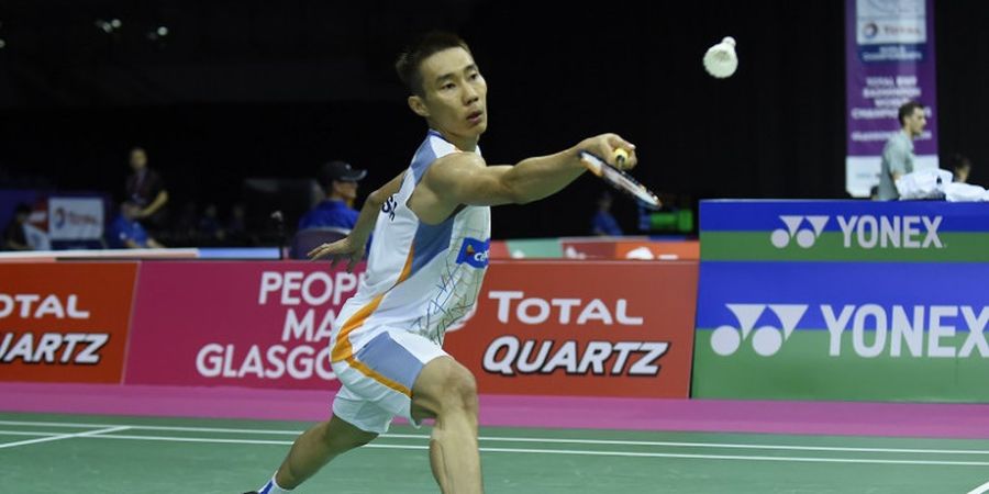 Preview Korea Open 2017 - Serunya Pertandingan Pertama Sektor Tunggal Putra, Bagaimana Peluang Indonesia?