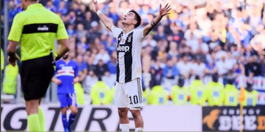 Real Madrid Minta Paulo Dybala sebagai Tebusan Juventus untuk Isco