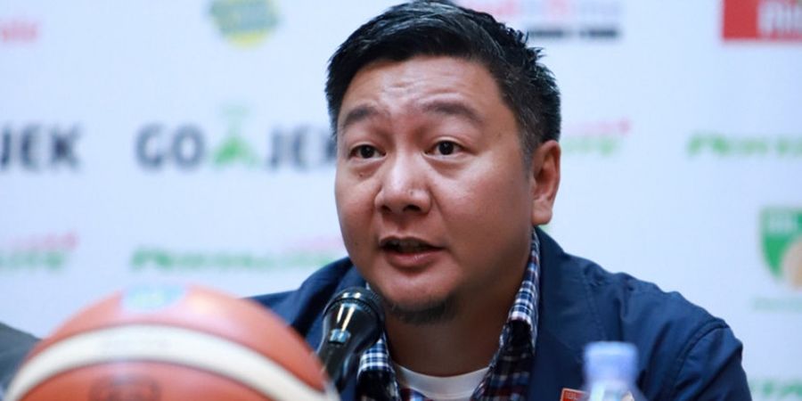 Isi Masa Libur Musim, IBL Gelar Kompetisi Basket Gojek 3x3