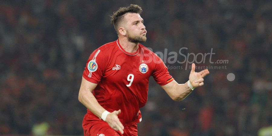 Marko Simic Sang Penakluk Nusantara, Tinggal 2 Pulau Besar Indonesia yang Belum Ditundukkan