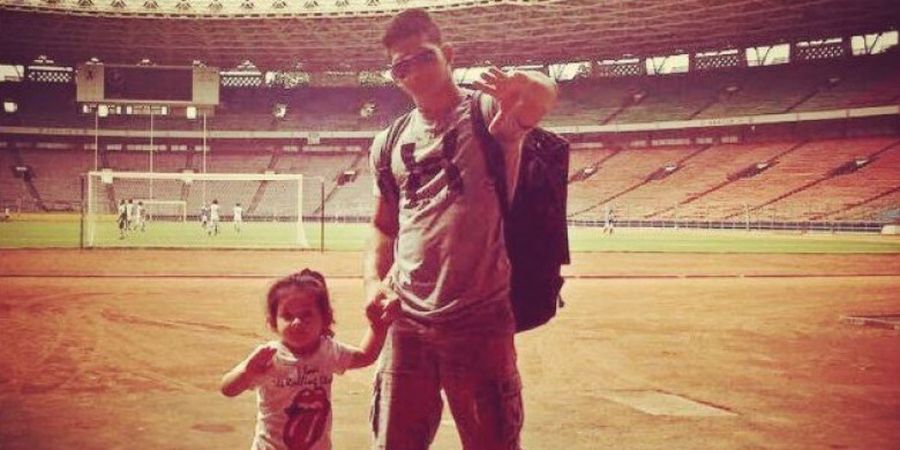 Begini Komentar Netizen soal Kegagalan Impian Iko Uwais untuk Bergabung dengan Timnas Indonesia