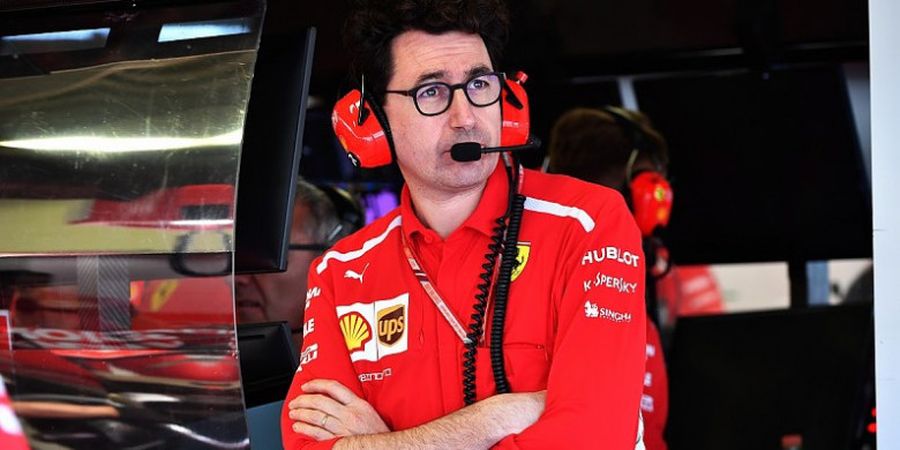 Bos Ferrari Sebut Jika SF90 Masih Kalah Cepat Ketimbang Mobil Mercedes