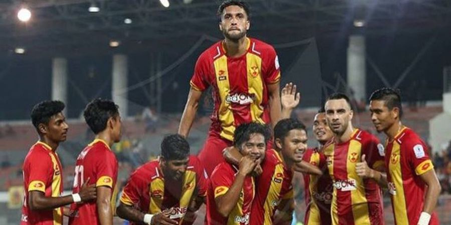 Dominasi Pemain Muda Disebut Sebagai Biang Kebobrokan Selangor FA, Begini Kata Sang Kapten