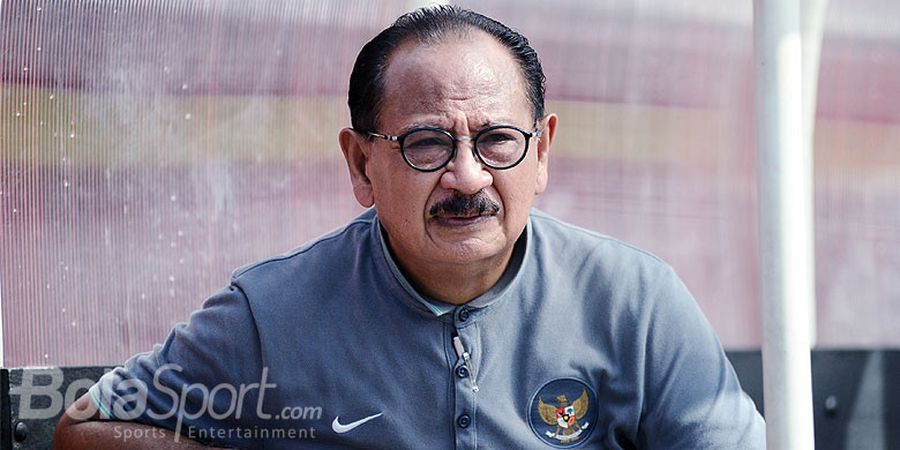 Saran Dari Dokter Timnas Indonesia, Jika Liga 1 Kembali Digelar