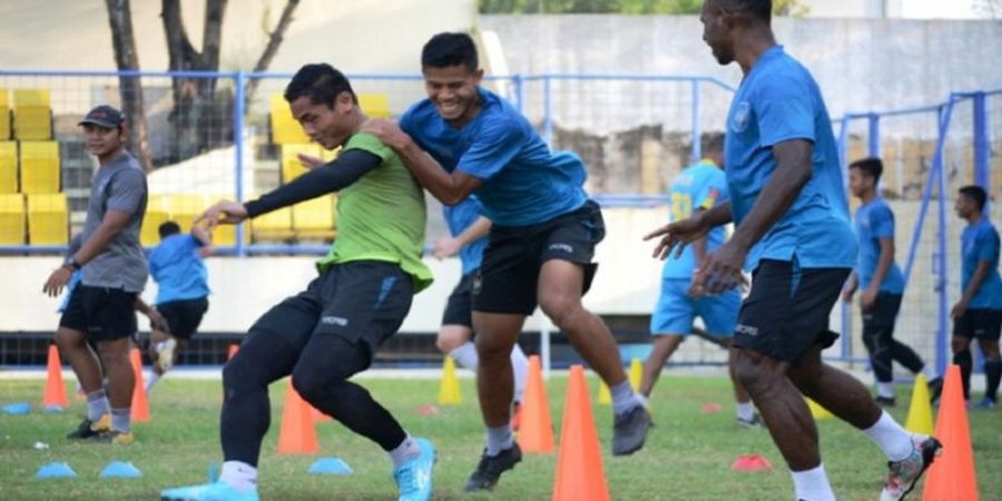 Bakal Kedatangan Pemain Asing, PSIS Semarang Jadi yang Paling Aktif