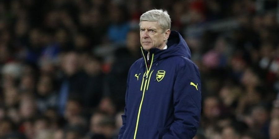 Wenger Siap Perpanjang Kontrak bersama Arsenal