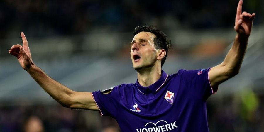 Nikola Kalinic dan 5 Pemain Kroasia di AC Milan, Cuma 2 yang Juara Liga Italia