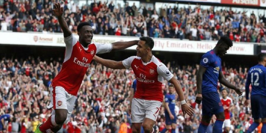 Skuat Timnas Inggris Hadapi Belanda dan Italia - Peran Harry Kane Digantikan Danny Welbeck