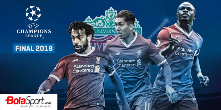 4 Kebetulan Konyol yang Bisa Jadi Tanda Liverpool Juara Liga Champions Musim Ini