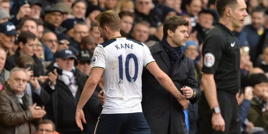 Tottenham Vs Chelsea - Harry Kane Bukan Ancaman Bagi The Blues, tetapi Kedua Pemain Ini  