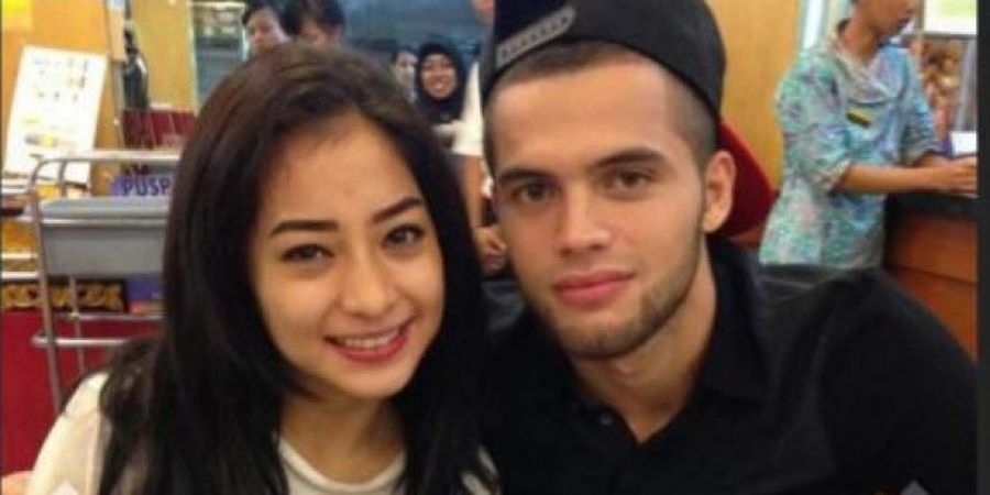 Semakin Dewasa dan Religius, Diego Michiels Malah Didoakan Balikan dengan Nikita Willy