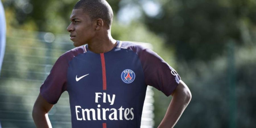 Kylian Mbappe Resmi Pindah ke PSG, Ada 5 Pihak yang Mungkin  Diuntungkan