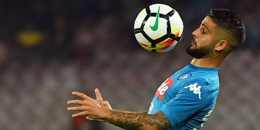 Gelar Liga Italia Musim Ini Tergantung Napoli