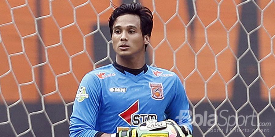 Klub Indonesia Harus Memerhatikan Kualitas Pelatih Kiper