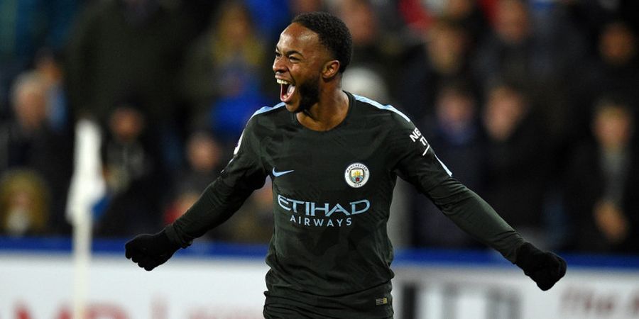 Raheem Sterling Ingin Main di Luar Inggris, Kode Gabung ke Real Madrid?