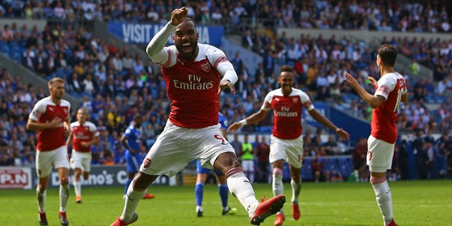 Preview Arsenal Vs Leicester City - Peluang The Gunners Kalah Adalah Nol Persen