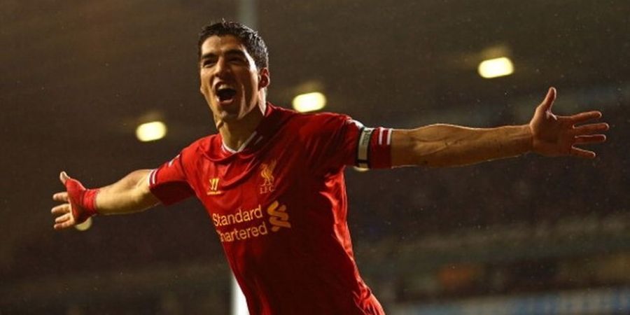 Premier League Rilis 7 Gol Brilian dari 7 Striker Paling Mematikan