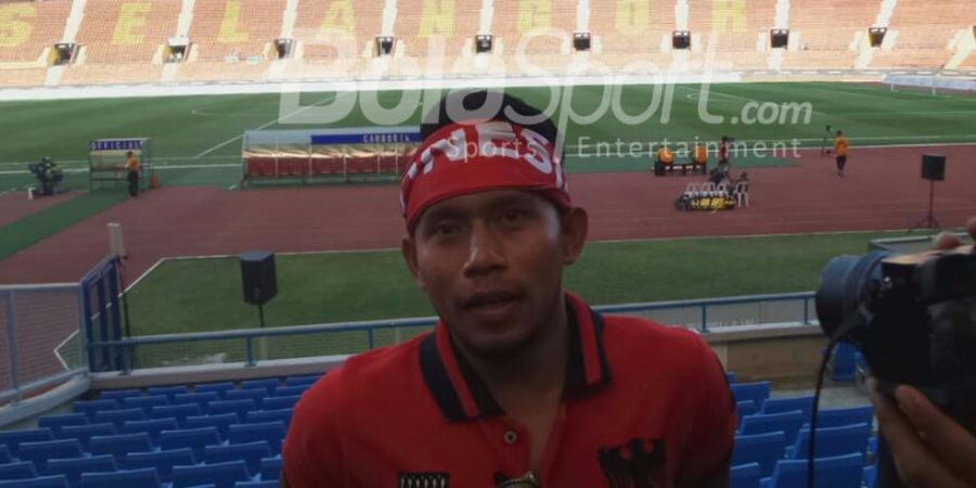 Demi Alasan Mulia Ini Andik Vermansah Berharap Tak Dipanggil Timnas Indonesia