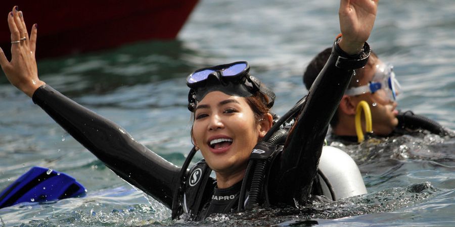 Tak Hanya Berdampak Baik bagi Kesehatan, Berikut Sederet Dampak Positif dari Water Sport