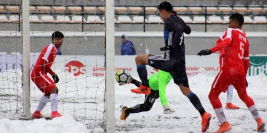 Pelatih Timnas U-19 Jepang Ungkap Tujuan Utama di Balik Lawatan Timnya ke Indonesia