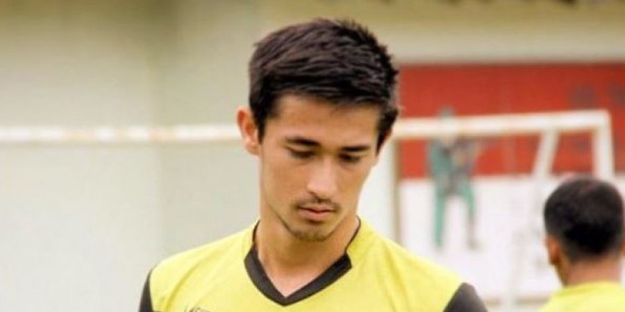 7 Fakta Menarik Bek Timnas U-22 Gavin Kwan Adsit, Nomor 7 Bikin Cewek-cewek Teriak Histeris