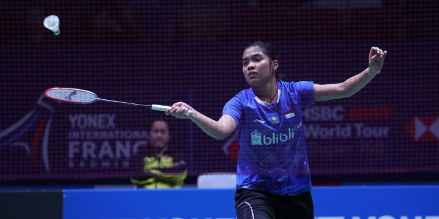 German Open 2019 - Ganda Putri Indonesia Hadapi Unggulan Teratas