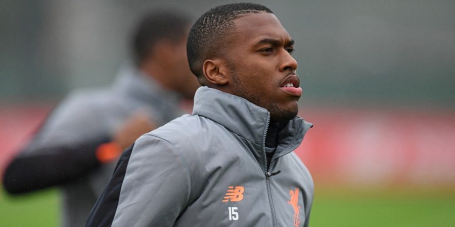 VIDEO - Kejam! Daniel Sturridge Minta Semua Karyawan Pembuat FIFA 18 Dipecat, Cuma karena Satu Hal!