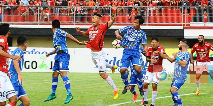 Persiba Balikpapan dan Persegres Degradasi, 4 Pemain Lokal Ini Tak Layak Bermain di Liga 2