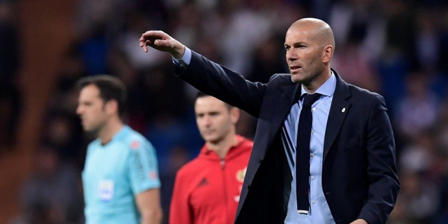 Pelatih Real Madrid Justru Pusing Kepala setelah Menang Besar atas Celta Vigo