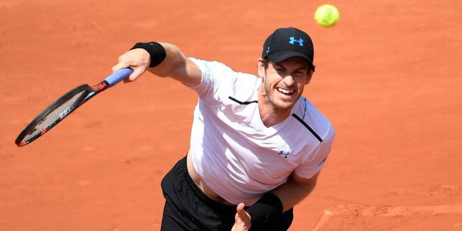 Andy Murray dan Petenis Top Lainnya Akan Ikuti Australia Terbuka 2018