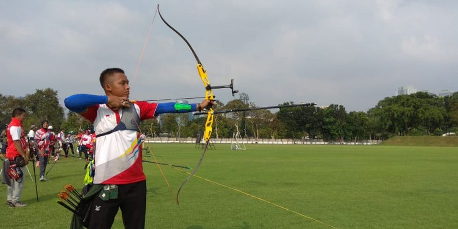 Asian Games 2018 - Seusai Try Out di Turki, Timnas Panahan Dinilai Alami Peningkatan