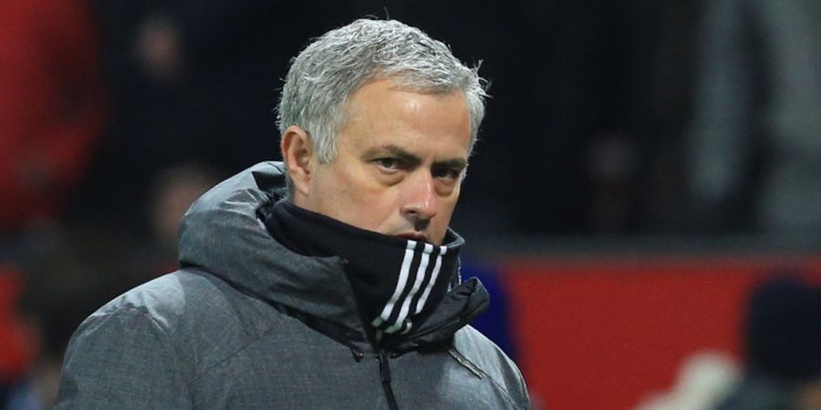 Jose Mourinho Ungkap Alasan Mengejutkan Saat Tolak Mencicipi Hadiah yang Diberikan di Hari Ulang Tahun 