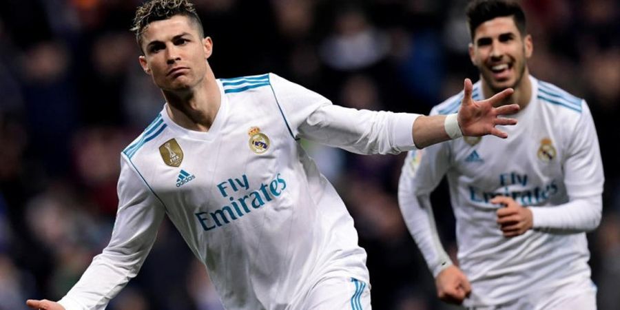 Ganti Rugi Ditolak, Cristiano Ronaldo Tetap Terancam Penjara?