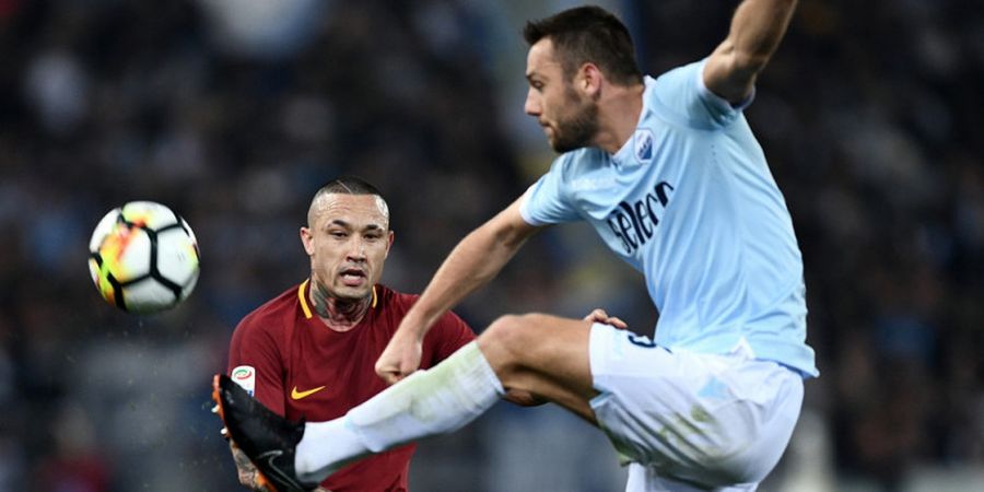 Lazio Resmi Datangkan Finalis Piala Dunia 2018 dan Winger Sevilla