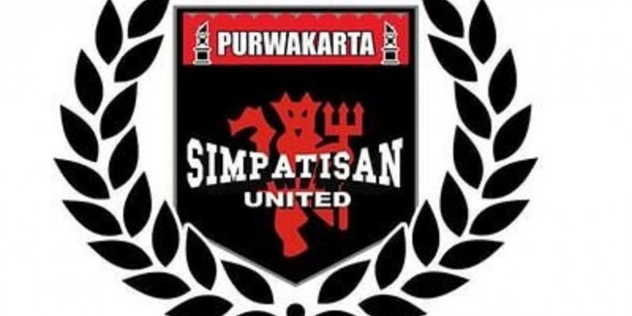 Simpatisan United Purwakarta Ikut Bersimpati untuk Tragedi Jatuhnya Pesawat Lion Air JT 610