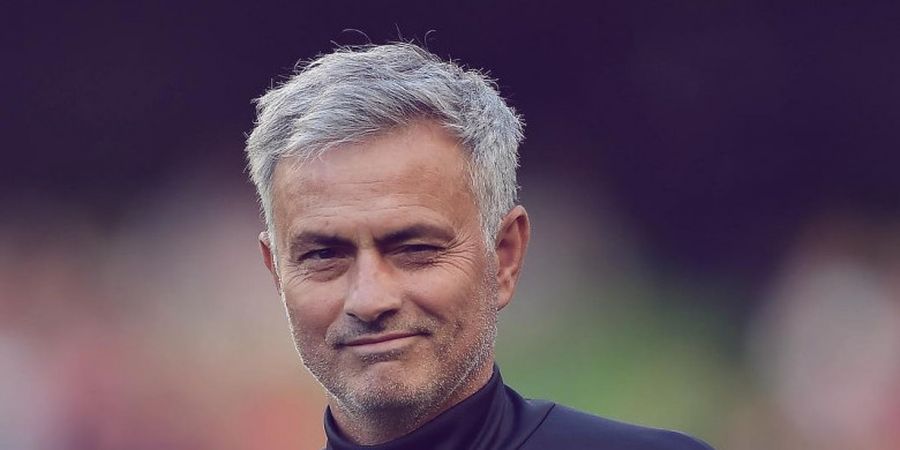 Mengapa Hari Ini Jadi Salah Satu yang Paling Romantis bagi Pelatih Manchester United, Jose Mourinho?