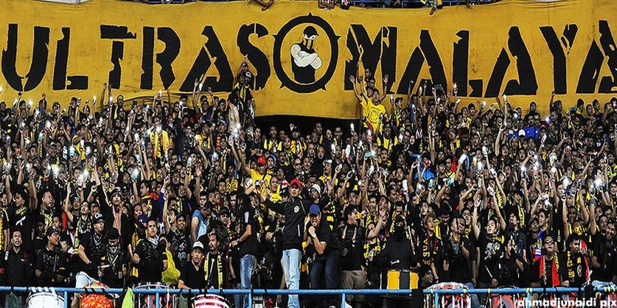 Pelatih Malaysia Ngemis Dukungan Suporter di Tengah Ancaman Boikot dari Ultras Malaya