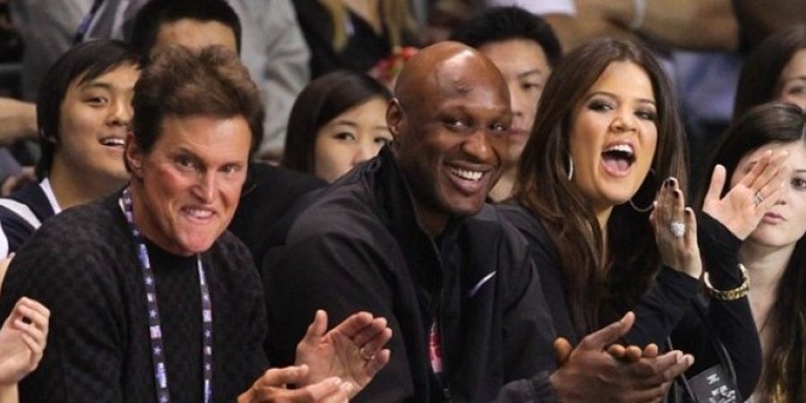 Mantan Bintang NBA Lamar Odom Bercerita Soal Kehidupannya Yang Hancur