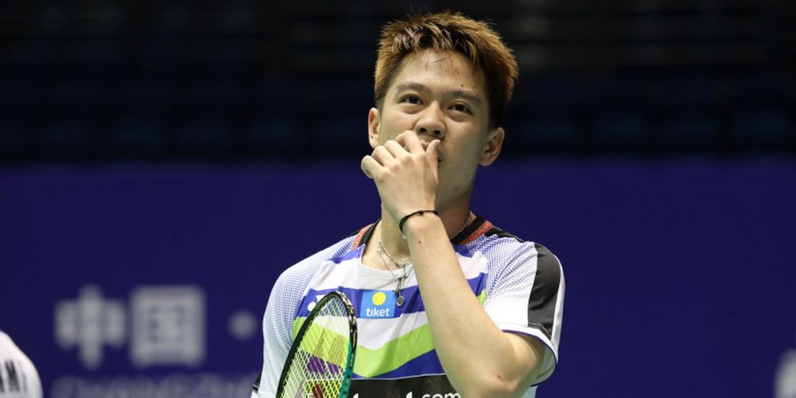 Pesona Kevin Sanjaya Bikin Perasaan Pebulu Tangkis Putri ini Jadi Tak Karuan