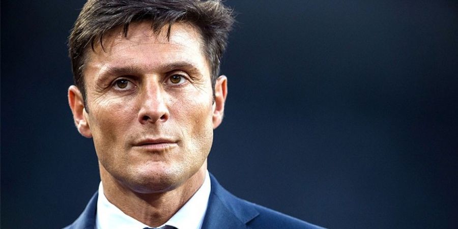 Zanetti Akan Hadiri Launching Akademi Persib 