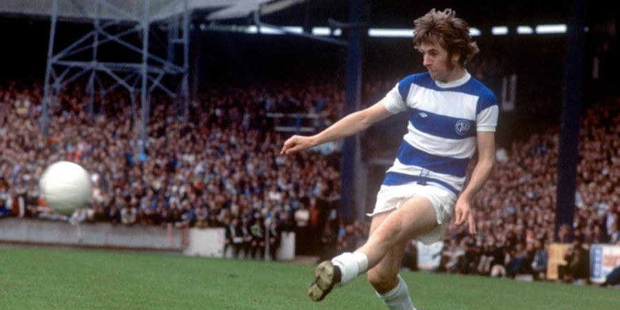 Queens Park Rangers Akan Tanggalkan Jersey Nomor 10 Demi Stan Bowles