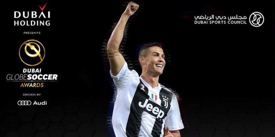 Cristiano Ronaldo Dianggap Pembohong dan Psikopat