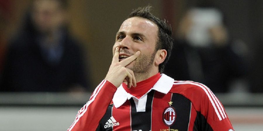 Ada Pazzini di Liga 2 Indonesia